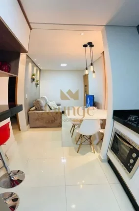 Imagem Apartamento em Sorocaba