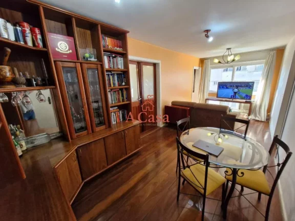 Imagem Apartamento Com Terraço com 1 Dormitorio(s) localizado(a) no bairro Menino Deus em Porto Alegre / Rio Grande do Sul Ref.:197
