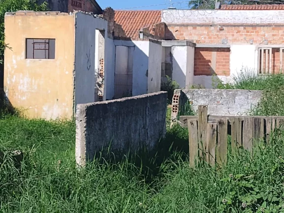 Imagem Terreno com 202 m² no jardim Suzuki - Fazenda Rio Grande