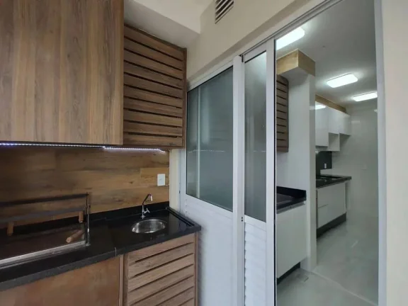 Imagem Apartamento 3 dormitórios - Centro - São Caetano do Sul