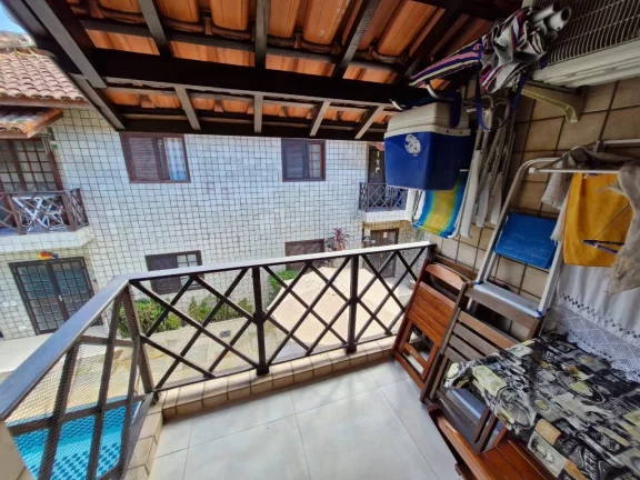 Imagem Studio com 1 dormitório à venda, 36 m² por R$ 390.000,00 - Juquehy - São Sebastião/SP