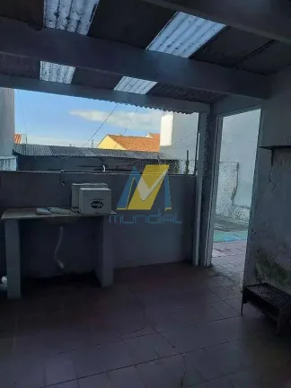 Imagem Terreno com Potencial para Construção | 217m² | Excelente Localização.