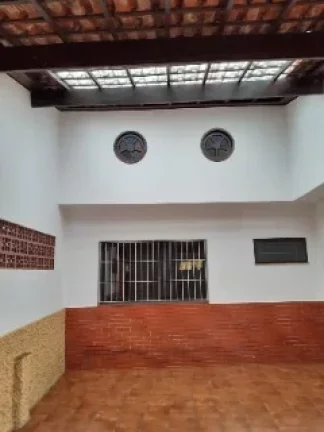 Imagem Casa com 4 Quartos à Venda, 120 m² em Bosque Da Saúde - São Paulo
