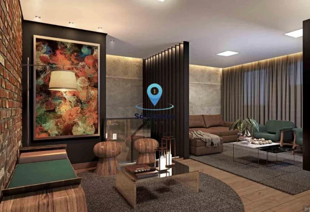 Imagem Ótima oportunidade! Apartamento à venda na Savassi, com 84m², 3 quartos, sendo 2 suítes, 2 banhe...