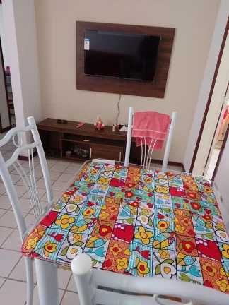 APARTAMENTO RESIDENCIAL em Cabo Frio - RJ, Parque Riviera
