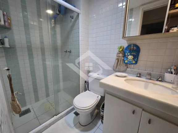 Imagem Apartamento 3 quartos 97 m² Green Park • Rio 2 Barra •