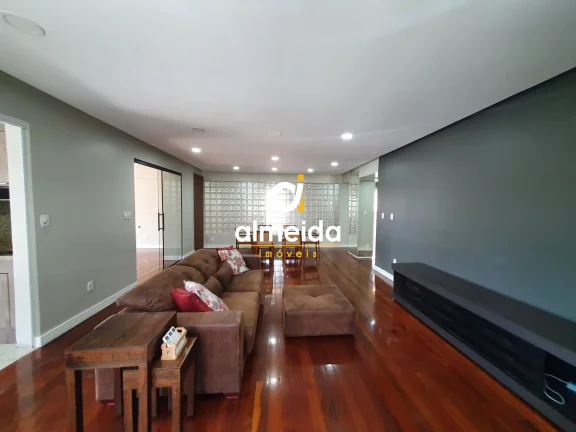 Imagem APARTAMENTO ALTO PADRÃO