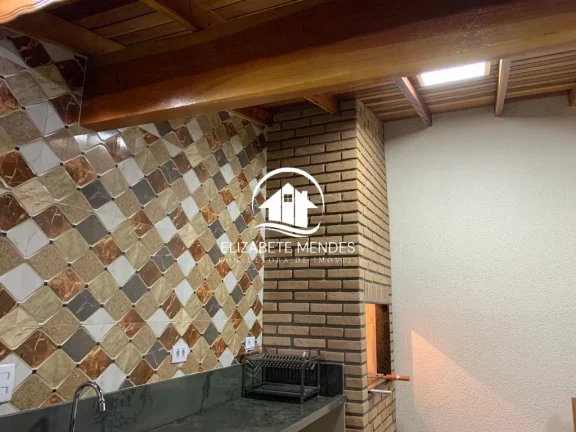 Imagem Casa à venda, vila amorim, SUZANO - SP