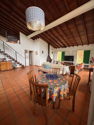 Imagem CASA com INFRA COMPLETA em ITAIPAVA - 22.000m² de terreno