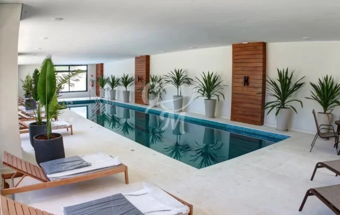 Imagem Apartamento Moderno