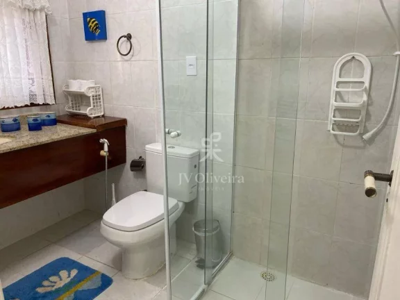 Imagem Casa com 4 dormitórios, 240 m² - venda por R$ 3.500.000,00 ou aluguel por R$ 15.464,46/mês - Riviera de São Lourenço - Bertioga/SP