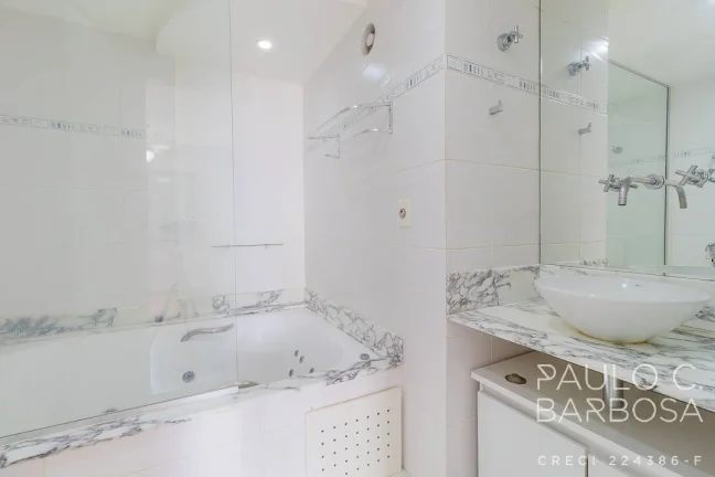 Imagem Al. Itú Venda - 3 Dormitórios (1 Suíte) - 2 Vagas - 106m²