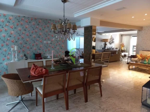 Imagem Mansão dos Sonhos no Guaiuba