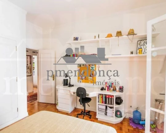 Imagem Apartamento 4 quartos, 2 suites, 2 vagas, 330 m2