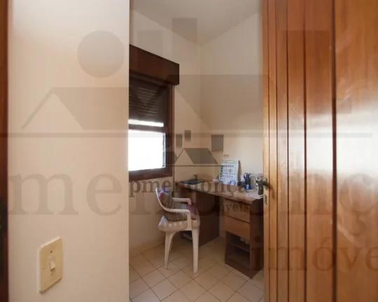 Imagem Apartamento charmoso com espaçoso living para 3 ambientes, terraço, 4 suítes, lavabo, copa, cozin...