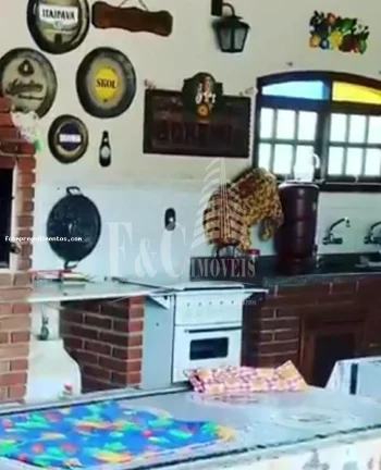 Imagem Chácara para Venda em Limeira, Loiolas, 5 dormitórios, 2 suítes, 4 banheiros, 4 vagas