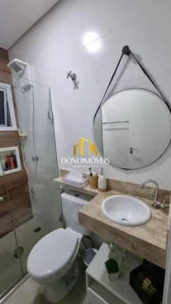 Imagem Apartamento Duplex Ã  Venda no Parque das NaÃ§Ãµes - Tudo o que vocÃª precisa em um sÃ³ lugar! 110mÂ...