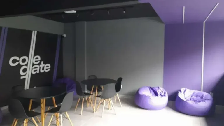 Imagem Studio à venda, no Edifício Collegiate, , Pontilhão, com 1 quarto, 21m2