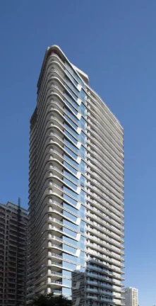 Imagem APARTAMENTO RESIDENCIAL em São Paulo - SP, Pinheiros