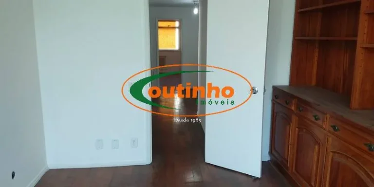 Imagem (29200) Rua Andrade Neves - Tijuca