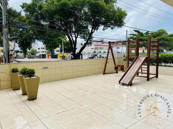 Imagem Apartamento no Edf. Francisco Barbirato