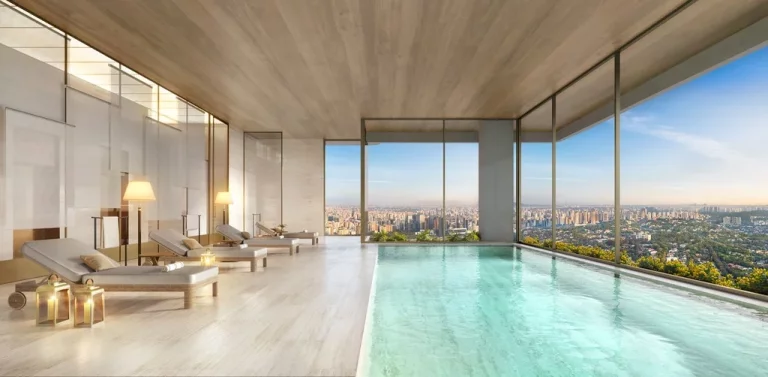 Imagem Apartamento com 4 Quartos à Venda, 403 m² em Jardim Guedala - São Paulo
