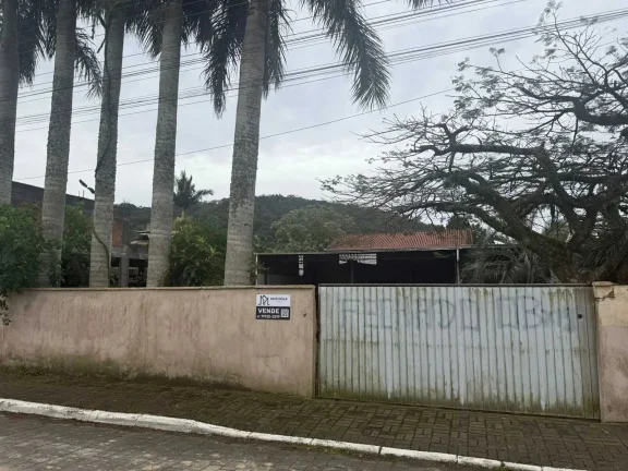 Imagem Terreno com 360m² Bairro Gravatá | Navegantes/SC