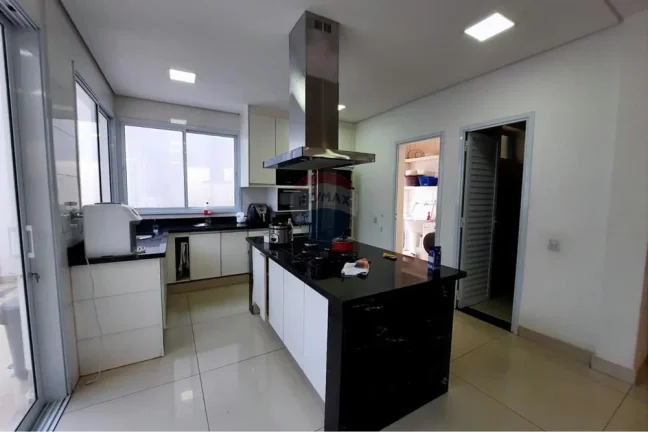 Imagem Residência Exclusiva no Golden Park Residence I – Sorocaba