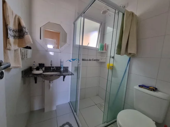 Imagem Apartamento à Venda, com 70m², 3 Dormitórios, 1 Suíte, Sacada, 2 Vagas, Baeta Neves, São Bernardo do Campo