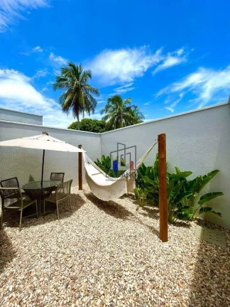 Imagem Casa à venda, 90 m² por R$ 359.000,00 - Encantada - Eusébio/CE