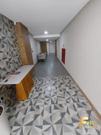 Imagem APARTAMENTO NOVINHO COM 2 SUÍTES NA PRAIA DO MORRO / GUARAPARI - ES
