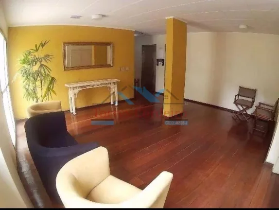 Imagem Apartamento 1 dormitorio - 1 vaga - Pinheiros