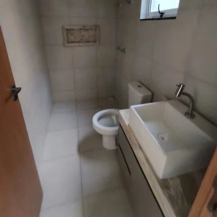 Imagem Casa De 3/4 C Suite 88 M² No Condominio Viila Rica Royal Ultimas 2 Unidades