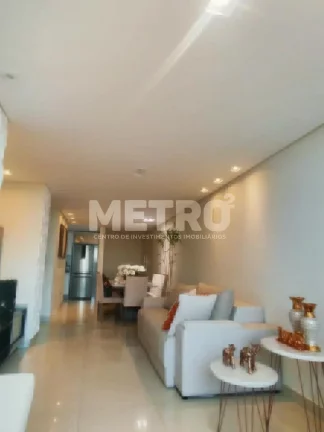Imagem Apartamento à venda, Edf. João Alexandre, 3 quartos, sendo 01 suíte com closet