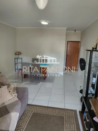 Imagem Apartamento - Ribeirão Preto - Jardim América - Região Sul