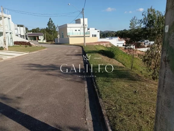 Imagem TERRENO Á VENDA EM CONDOMÍNIO LAGUNA VÁRZEA PAULISTA -SP