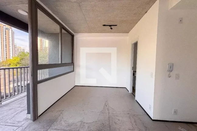 Imagem Apartamento à Venda - Vila Mariana, 1 Quarto, 46 m2