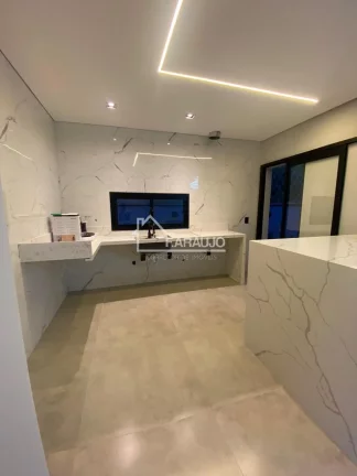 Imagem Casa em condominio fechado para venda em Sorocaba/SP.