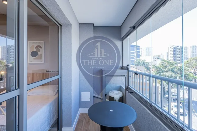 Imagem Studio à venda no Alto da Mooca, São Paulo-SP: 1 quarto, 20m² de área. Venha conhecer!
