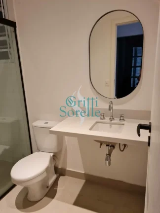 Imagem Apartamento à venda em Cerqueira César - Sâo Paulo/SP.