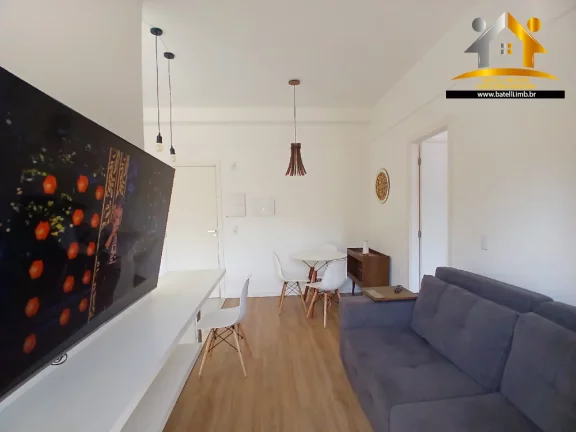 Imagem Apartamento para locação no condomínio Adress Granja Viana - Batelli Imóveis