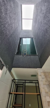 Imagem Sobrado Alto Padrão