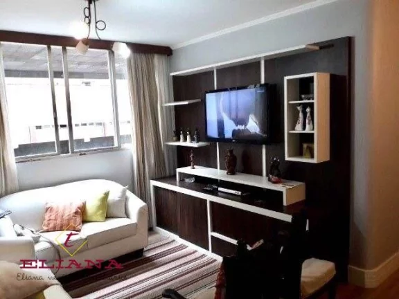 Apartamento à venda em São Paulo, Santana, com 2 quartos, 100m²