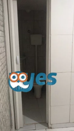 Imagem Sala comercial mobiliada para locação