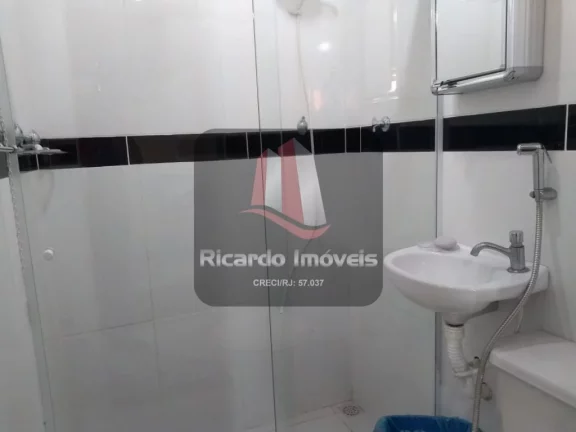 Imagem Apartamento Triplex Reformado Peró