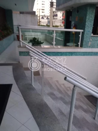 Imagem Apartamento para Venda em Praia Grande / SP no bairro Boqueirão