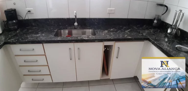 Imagem SOBRADO O3 DORMITÓRIOS SUITE TODO PLANEJADO ALTO PADRÃO VILA PRUDENTE
