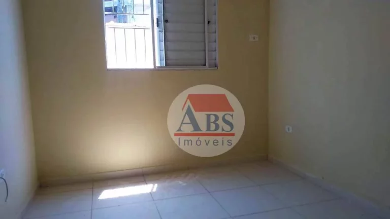 Imagem Casa com 2 dormitórios à venda, 55 m² por R$ 150.000,00 - Vila Ema - São Vicente/SP