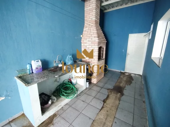 Imagem Casa em Central Parque Sorocaba - Sorocaba