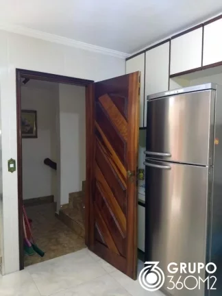 Imagem Casa para Venda em São Bernardo do Campo / SP no bairro Baeta Neves